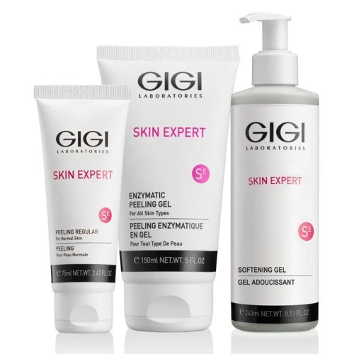 SKIN EXPERT