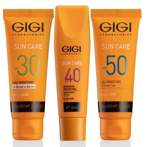 GIGI Sun Care